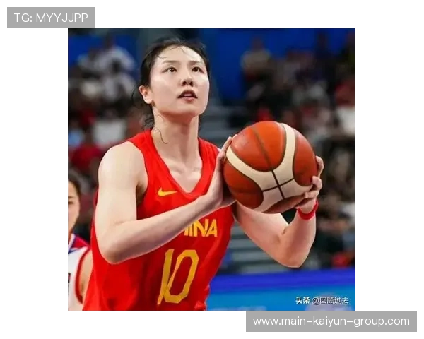 中国女篮的精神力量感染所有人，中国女篮精英