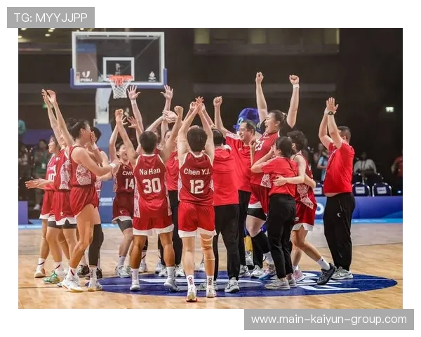 中国篮球的成长离不开每一次拼搏，我国篮球近20年的发展历程