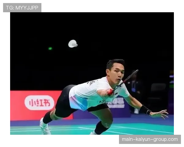 印尼组合横扫对手，男双配合默契，印尼男双选手